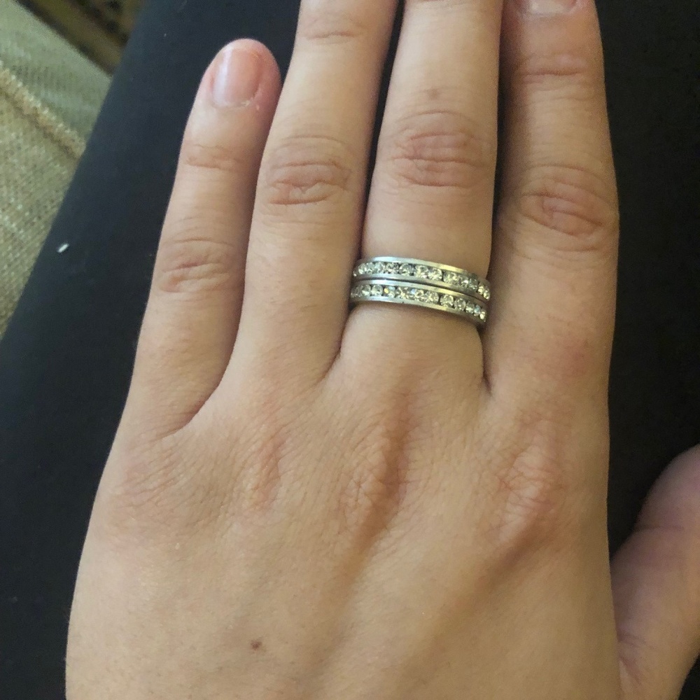 Stackable Rings - Picture 2 of 4